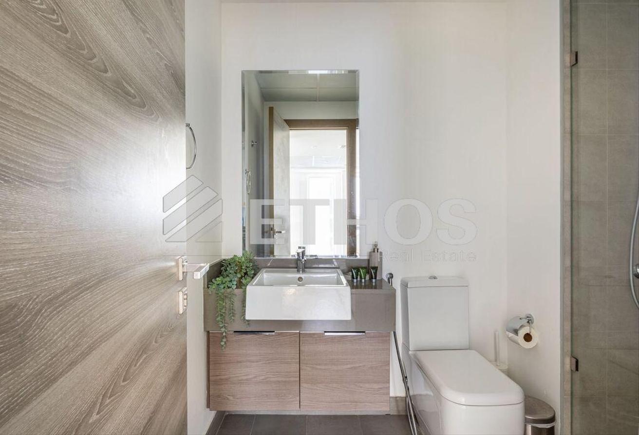 High Floor | Fully Furnished | Modern Finishing photo 12
