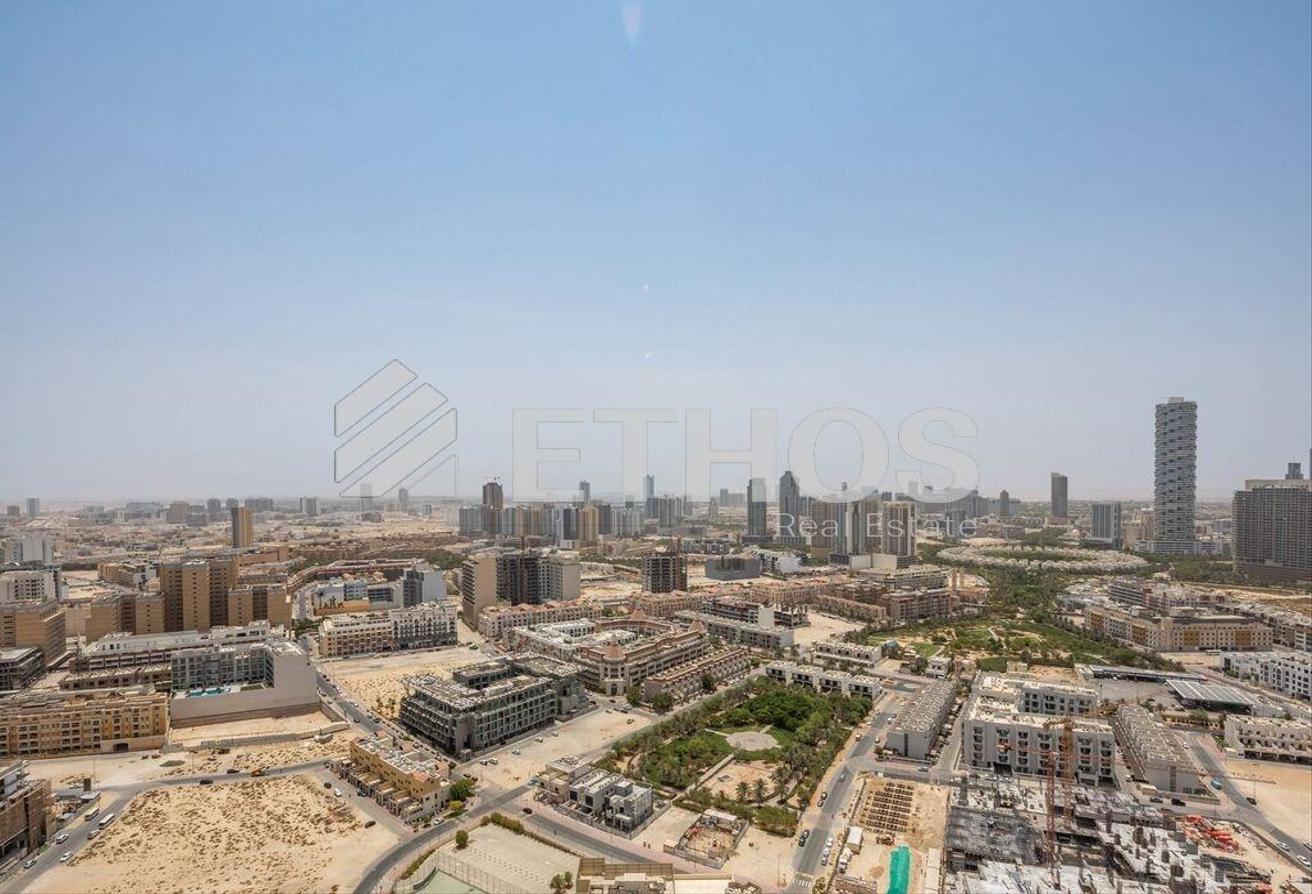 High Floor | Fully Furnished | Modern Finishing photo 14
