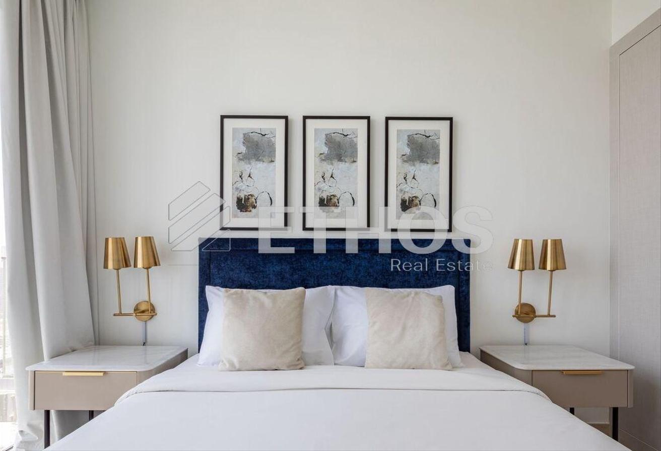 High Floor | Fully Furnished | Modern Finishing photo 9