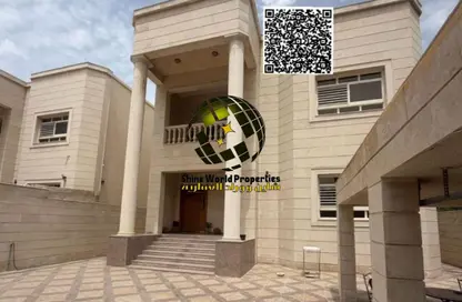 فيلا - 7 غرف نوم - 6 حمامات للبيع في 2 المويهات - المويهات - عجمان