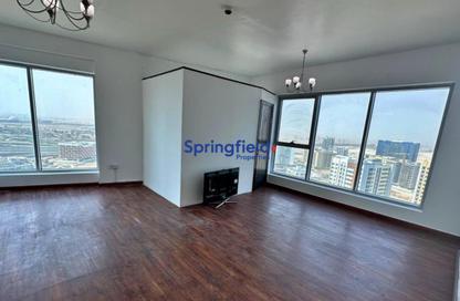 Apartment - 2 Bedrooms - 2 Bathrooms for rent in Skycourts Tower C - Skycourts Towers - Dubai Land Residence Complex - Dubai