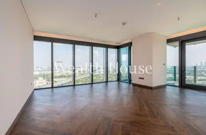 Apartment - 2 Bedrooms - 4 Bathrooms for rent in One Za'abeel The Residences - Zabeel 1 - Zabeel - Dubai