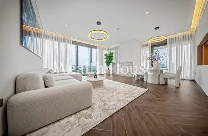 شقة - 2 غرف نوم - 4 حمامات للايجار في زعبيل ١، الريزيدنس - زعبيل 1 - زعبيل - دبي