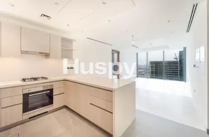 شقة - 3 غرف نوم - 5 حمامات للايجار في برج The Crest D - ذا كريست - صبحا هارتلاند - مدينة الشيخ محمد بن راشد - دبي