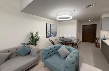 Apartment - 2 - 2 for rent in Forte 1 - Forte - Downtown Dubai - Dubai