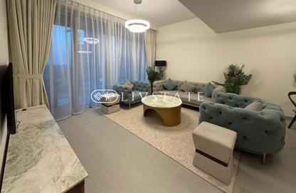 Apartment - 2 - 2 for rent in Forte 1 - Forte - Downtown Dubai - Dubai