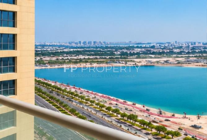 Studio with parking l Rented l Mid floor| Good ROI