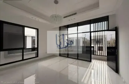 Villa - 6 Bedrooms - 7+ Bathrooms for sale in Al Yasmeen 1 - Al Yasmeen - Ajman