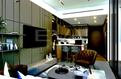Apartment - 1 Bedroom - 2 Bathrooms for sale in 161 Jumeirah Lane - Al Satwa - Dubai
