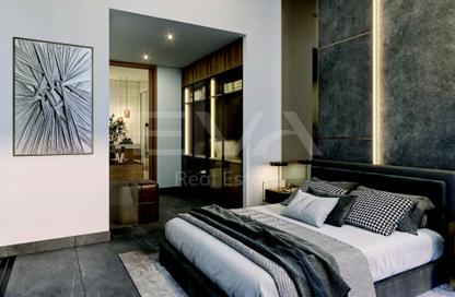 Apartment - 1 - 2 for sale in 161 Jumeirah Lane - Al Satwa - Dubai Apartment - 1 - 2 for sale in 161 Jumeirah Lane - Al Satwa - Dubai