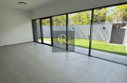 Townhouse - 3 - 4 for rent in Robinia - Masaar - Tilal City - Sharjah