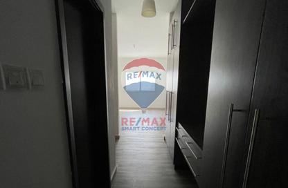 Apartment - 2 Bedrooms - 2 Bathrooms for rent in Tower 1 - Al Reef Downtown - Al Reef - Abu Dhabi