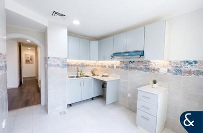 Villa - 3 Bedrooms - 3 Bathrooms for rent in Springs 9 - The Springs - Dubai