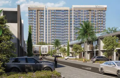 شقة - 2 غرف نوم - 3 حمامات للبيع في فيردانا ريزيدنس 6 - مجمع دبي للاستثمار - دبي شقة - 2 غرف نوم - 3 حمامات للبيع في فيردانا ريزيدنس 6 - مجمع دبي للاستثمار - دبي