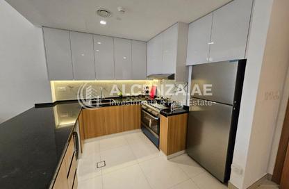Apartment - 2 - 3 for sale in Confident Lancaster - Liwan - Dubai
