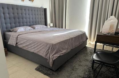 Apartment - 1 Bedroom - 2 Bathrooms for rent in Mon Reve - Downtown Dubai - Dubai
