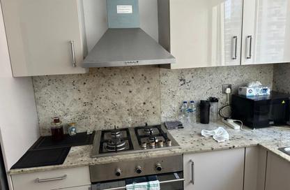 Apartment - 1 Bedroom - 2 Bathrooms for rent in Mon Reve - Downtown Dubai - Dubai