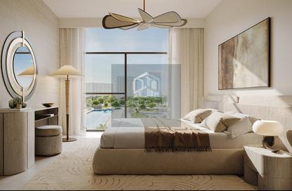 Apartment - 1 - 2 for sale in Terra Woods Tower 3 - Terra Woods - Expo City - Dubai