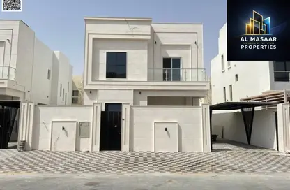 فيلا - 5 غرف نوم - 7 حمامات للبيع في الزاهية جاردنز - الزاهية - عجمان