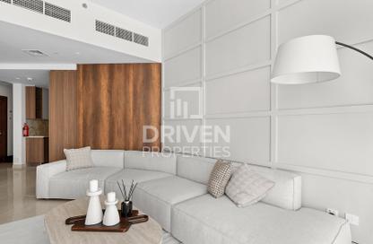 Apartment - 2 Bedrooms - 3 Bathrooms for sale in Imperial Avenue - Downtown Dubai - Dubai Apartment - 2 Bedrooms - 3 Bathrooms for sale in Imperial Avenue - Downtown Dubai - Dubai