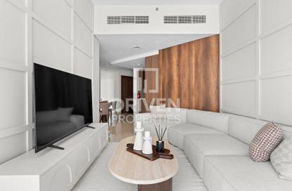 Apartment - 2 Bedrooms - 3 Bathrooms for sale in Imperial Avenue - Downtown Dubai - Dubai Apartment - 2 Bedrooms - 3 Bathrooms for sale in Imperial Avenue - Downtown Dubai - Dubai