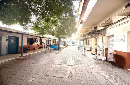 Labor Camp - Studio for sale in Al Muhaisnah 2 - Al Muhaisnah - Dubai