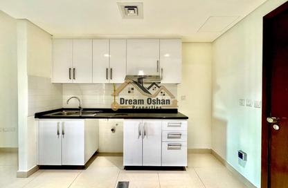 Apartment - Studio - 1 for rent in Al Nokhadha Building - Al Jaddaf - Dubai