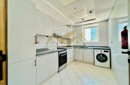 شقة - غرفة نوم - 2 حمامات للايجار في جميرا جاردن سيتي - السطوة - دبي