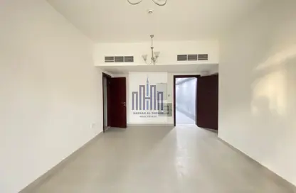 Apartment - 1 Bedroom - 2 Bathrooms for rent in Al Zahia 1 - Al Zahia - Muwaileh Commercial - Sharjah