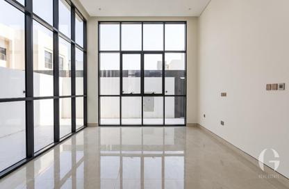Villa - 6 Bedrooms - 7 Bathrooms for rent in Nad Al Sheba Gardens - Nad Al Sheba 1 - Nad Al Sheba - Dubai