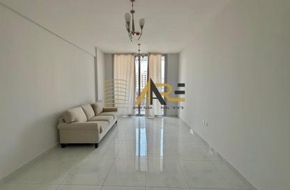 Apartment - 1 Bedroom - 2 Bathrooms for rent in Sarab 2 - Aljada - Sharjah