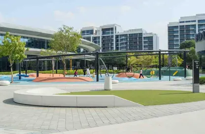 Apartment - 3 Bedrooms - 4 Bathrooms for sale in Tiraz - Naseej District - Aljada - Sharjah