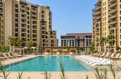 Apartment - 2 Bedrooms - 2 Bathrooms for rent in Al Jazi 4 - Al Jazi - Madinat Jumeirah Living - Umm Suqeim 3 - Umm Suqeim - Dubai Apartment - 2 Bedrooms - 2 Bathrooms for rent in Al Jazi 4 - Al Jazi - Madinat Jumeirah Living - Umm Suqeim 3 - Umm Suqeim - Dubai