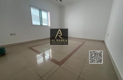 Apartment - 2 Bedrooms - 3 Bathrooms for rent in Al Rumailah building - Al Rumailah 2 - Al Rumaila - Ajman Apartment - 2 Bedrooms - 3 Bathrooms for rent in Al Rumailah building - Al Rumailah 2 - Al Rumaila - Ajman
