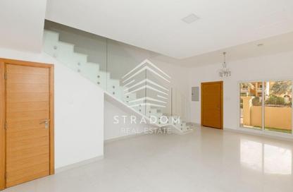 Villa - 3 Bedrooms - 4 Bathrooms for sale in Valencia Park - District 15 - Jumeirah Village Circle - Dubai