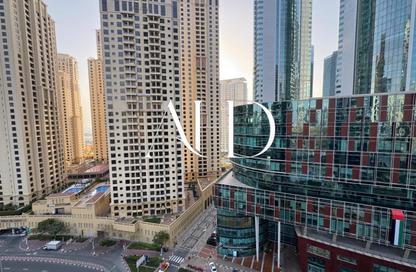 Apartment - 1 Bedroom - 2 Bathrooms for sale in Bay Central Tower Central - Bay Central - Dubai Marina - Dubai Apartment - 1 Bedroom - 2 Bathrooms for sale in Bay Central Tower Central - Bay Central - Dubai Marina - Dubai