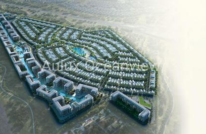 Villa - 4 Bedrooms - 3 Bathrooms for sale in Lush at DAMAC Riverside - Dubai Investment Park 2 (DIP 2) - Dubai Investment Park (DIP) - Dubai