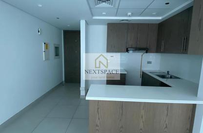Apartment - 1 Bedroom - 2 Bathrooms for rent in Montrose Residence B - Montrose Residence - Dubai Science Park - Dubai