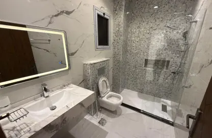 فيلا - 5 غرف نوم - 8 حمامات للايجار في العامرة جاردنز - العامرة - عجمان