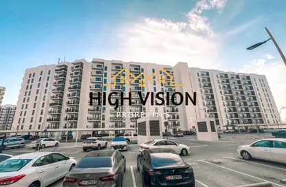Apartment - 1 Bathroom for rent in Waters Edge - Yas Island - Abu Dhabi Apartment - 1 Bathroom for rent in Waters Edge - Yas Island - Abu Dhabi