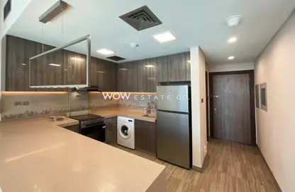 شقة - غرفة نوم - 1 حمام للايجار في إقامة إم بي إل - (JLT) مجمع K - أبراج بحيرات الجميرا - دبي