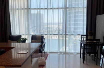 شقة - 1 حمام للبيع في باي سكوير مبني رقم 11 - باي سكوير - الخليج التجاري - دبي شقة - 1 حمام للبيع في باي سكوير مبني رقم 11 - باي سكوير - الخليج التجاري - دبي