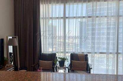 شقة - 1 حمام للبيع في باي سكوير مبني رقم 11 - باي سكوير - الخليج التجاري - دبي شقة - 1 حمام للبيع في باي سكوير مبني رقم 11 - باي سكوير - الخليج التجاري - دبي