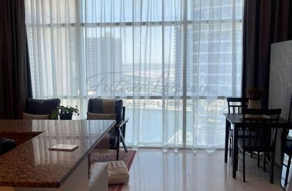 شقة - 1 حمام للبيع في باي سكوير مبني رقم 11 - باي سكوير - الخليج التجاري - دبي شقة - 1 حمام للبيع في باي سكوير مبني رقم 11 - باي سكوير - الخليج التجاري - دبي