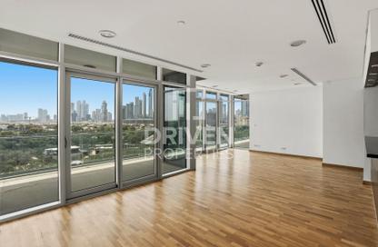 Apartment - 3 Bedrooms - 3 Bathrooms for sale in Burj Daman - DIFC - Dubai
