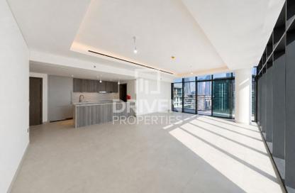 Apartment - 3 - 4 for rent in Laurel - Central Park at City Walk - City Walk - Al Wasl - Dubai