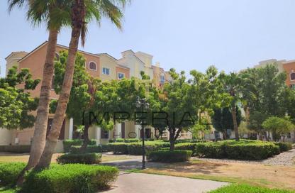 Apartment - Studio - 1 for rent in Building 90 - Mediterranean Cluster - Discovery Gardens - Dubai Apartment - Studio - 1 for rent in Building 90 - Mediterranean Cluster - Discovery Gardens - Dubai