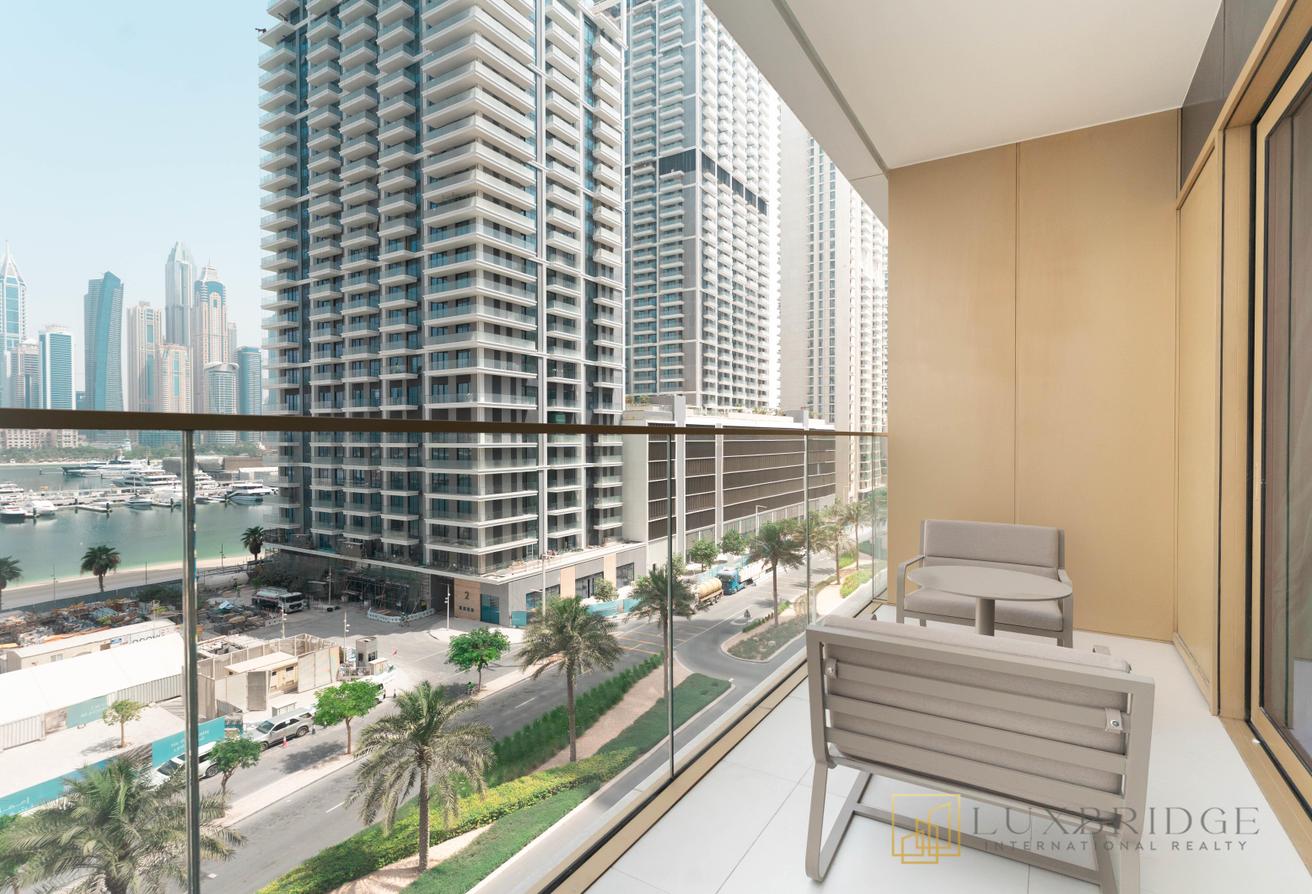 Fully Furnished | Luxurious | Sea View photo 11