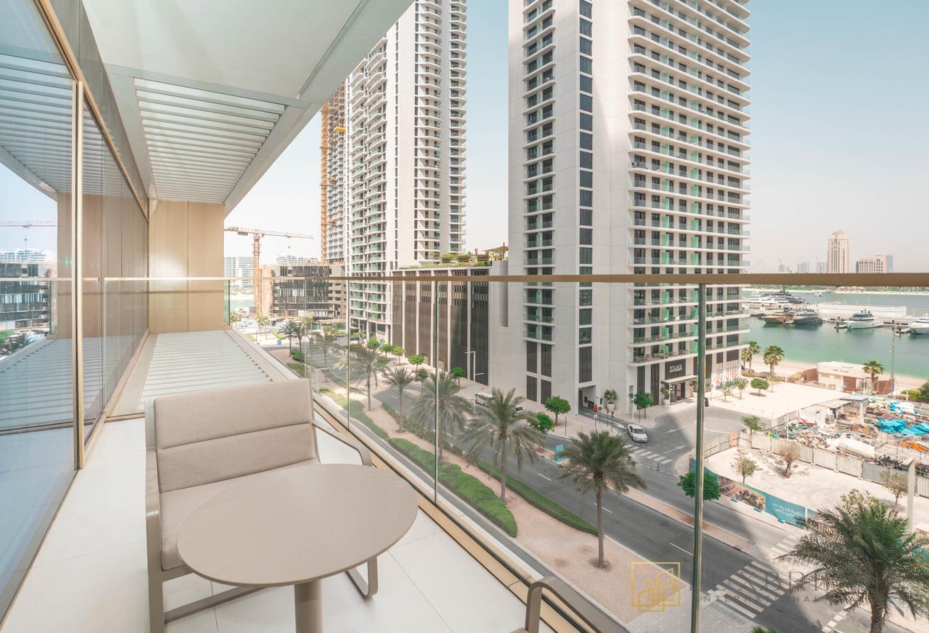 Fully Furnished | Luxurious | Sea View photo 10