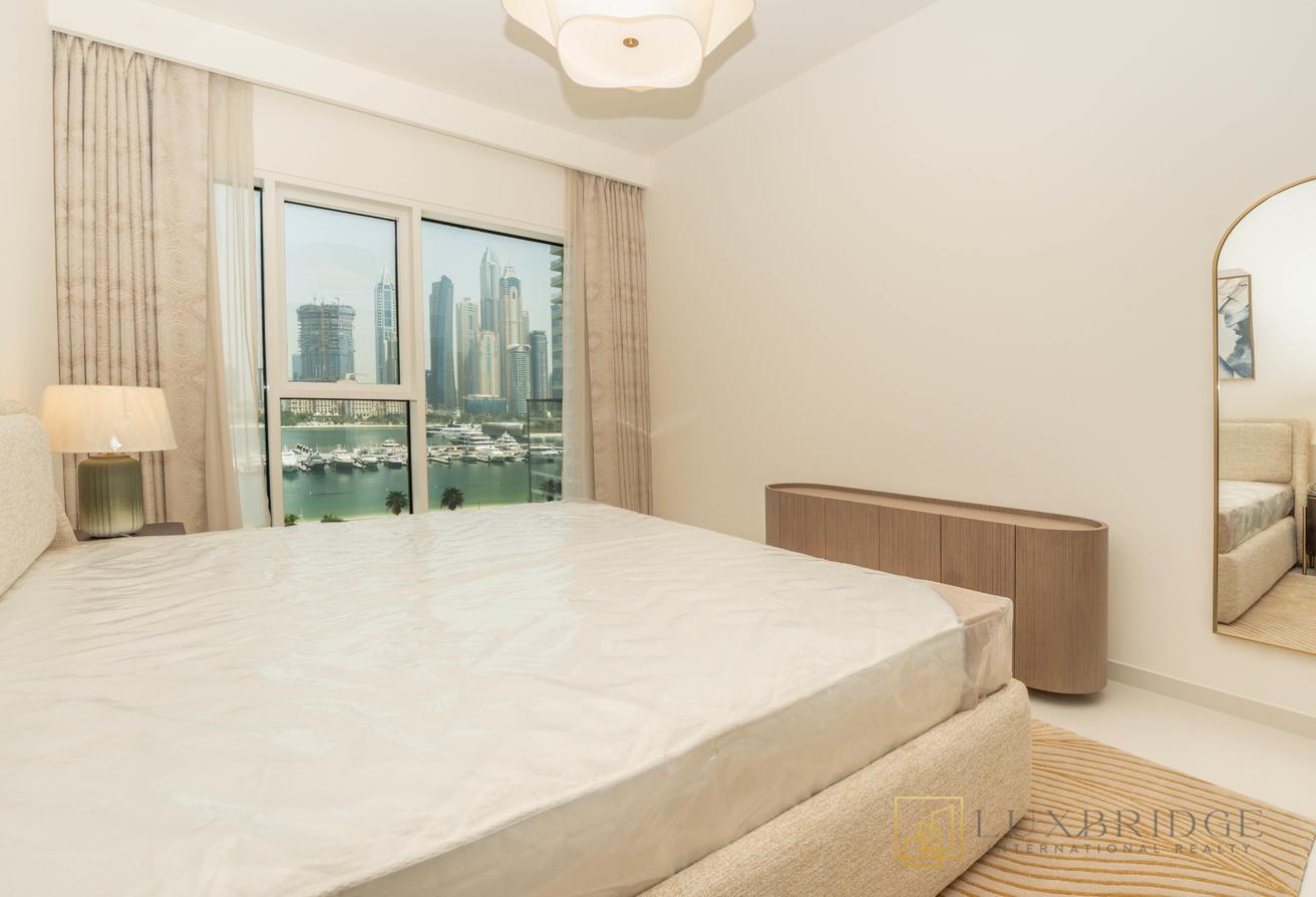 Fully Furnished | Luxurious | Sea View photo 8